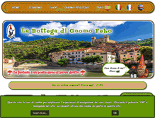 Tablet Screenshot of lognomo.com